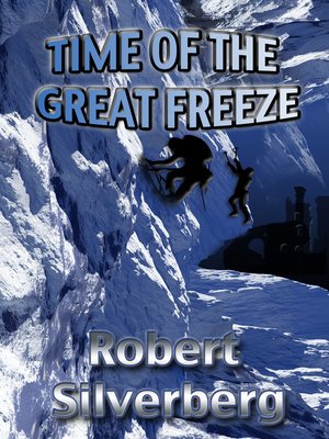 cover image of Time of the Great Freeze